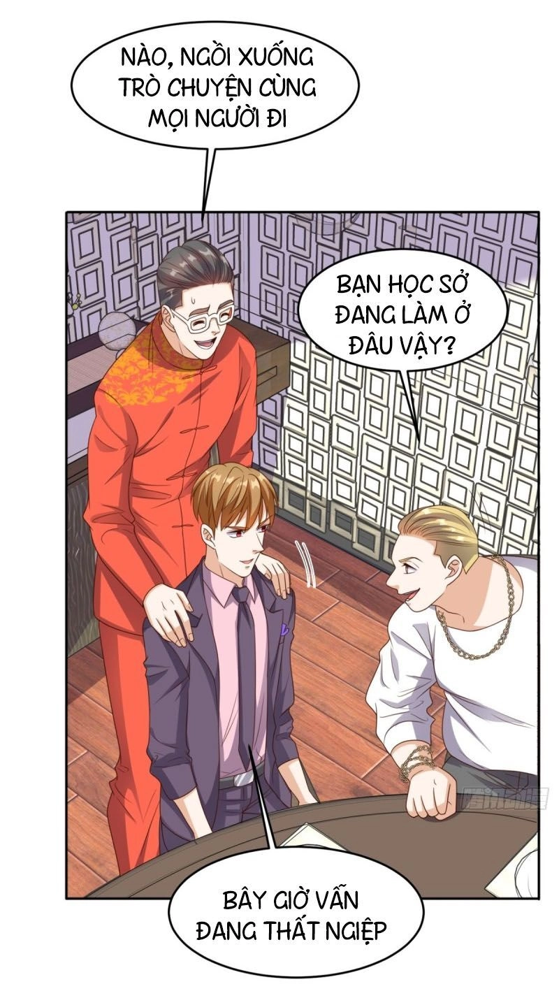 Wechat Siêu Cấp Chapter 119 - 5