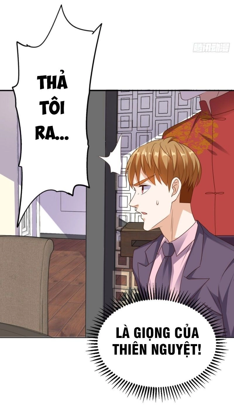 Wechat Siêu Cấp Chapter 119 - 8