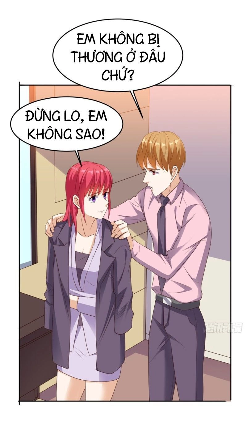 Wechat Siêu Cấp Chapter 119 - 18