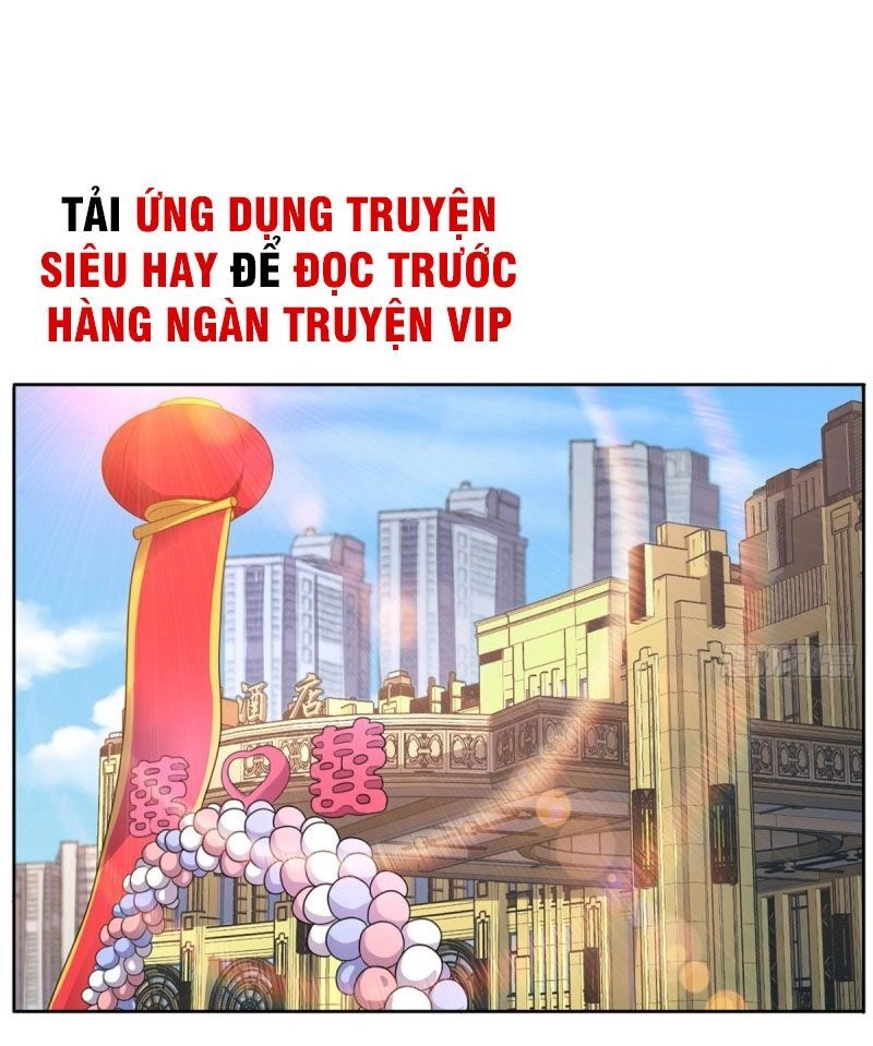 Wechat Siêu Cấp Chapter 119 - 22