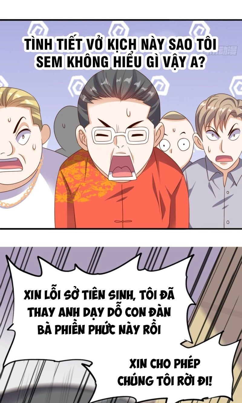 Wechat Siêu Cấp Chapter 119 - 29