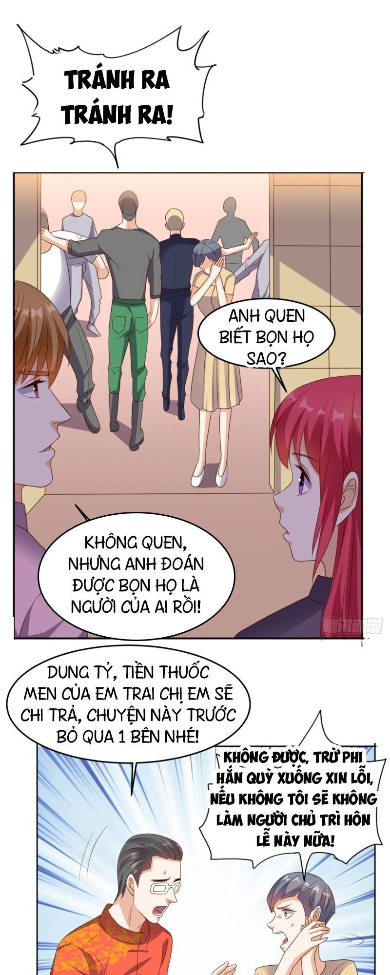 Wechat Siêu Cấp Chapter 119 - 31