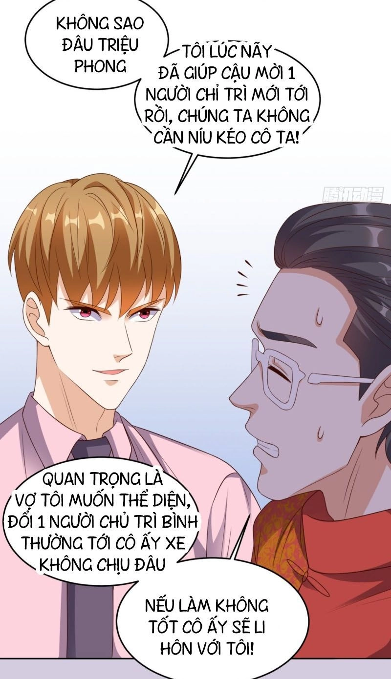 Wechat Siêu Cấp Chapter 119 - 33