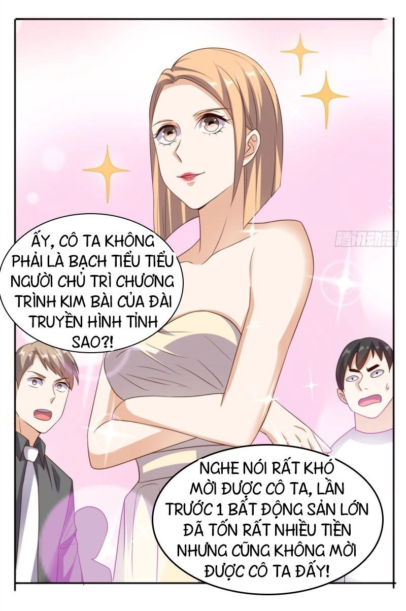Wechat Siêu Cấp Chapter 119 - 35