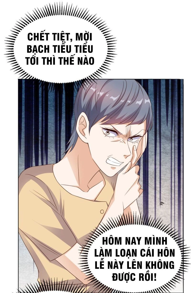 Wechat Siêu Cấp Chapter 119 - 38
