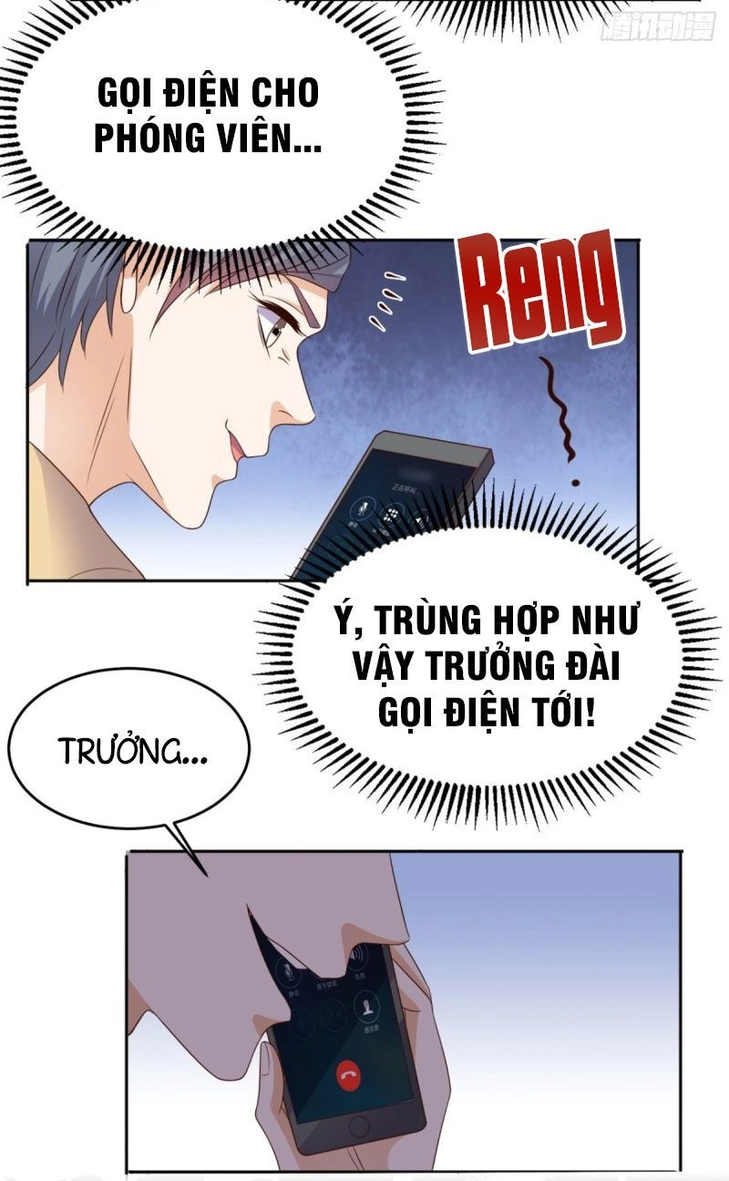 Wechat Siêu Cấp Chapter 119 - 39