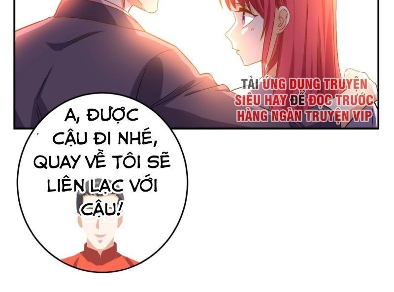 Wechat Siêu Cấp Chapter 120 - 13