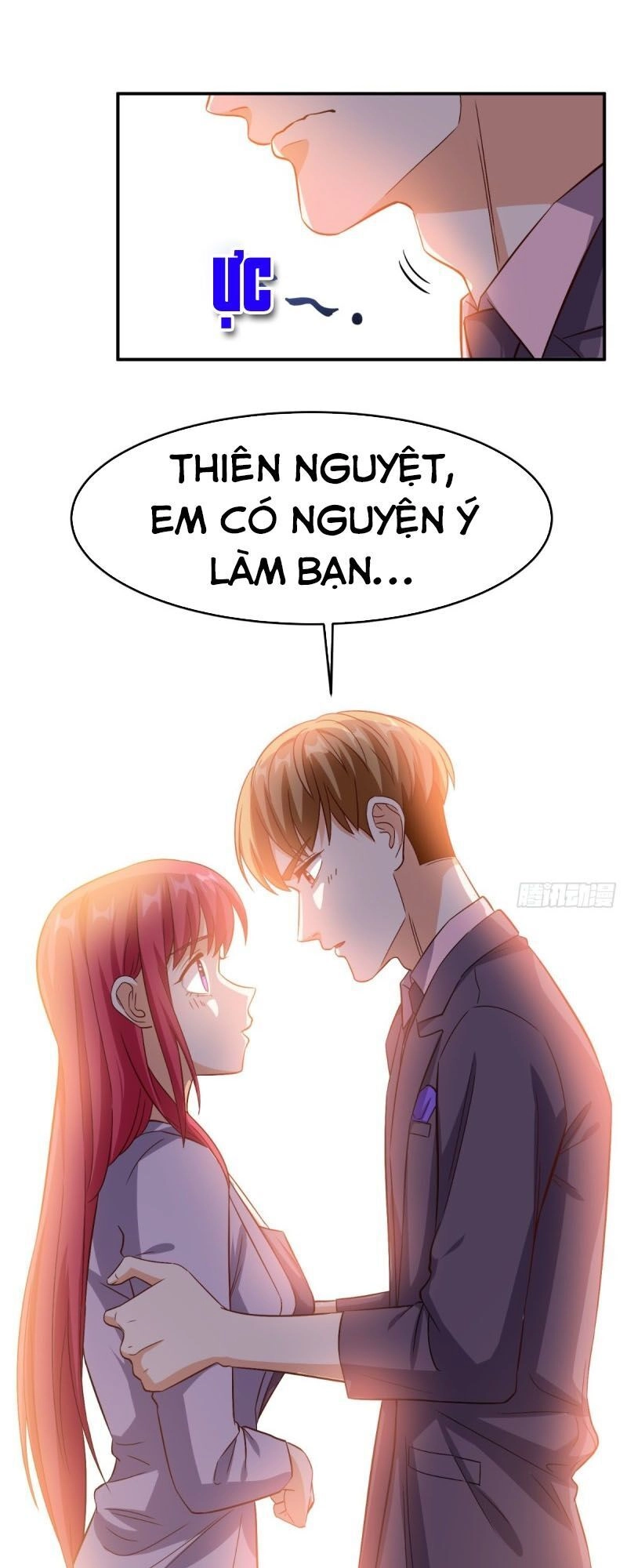 Wechat Siêu Cấp Chapter 120 - 19