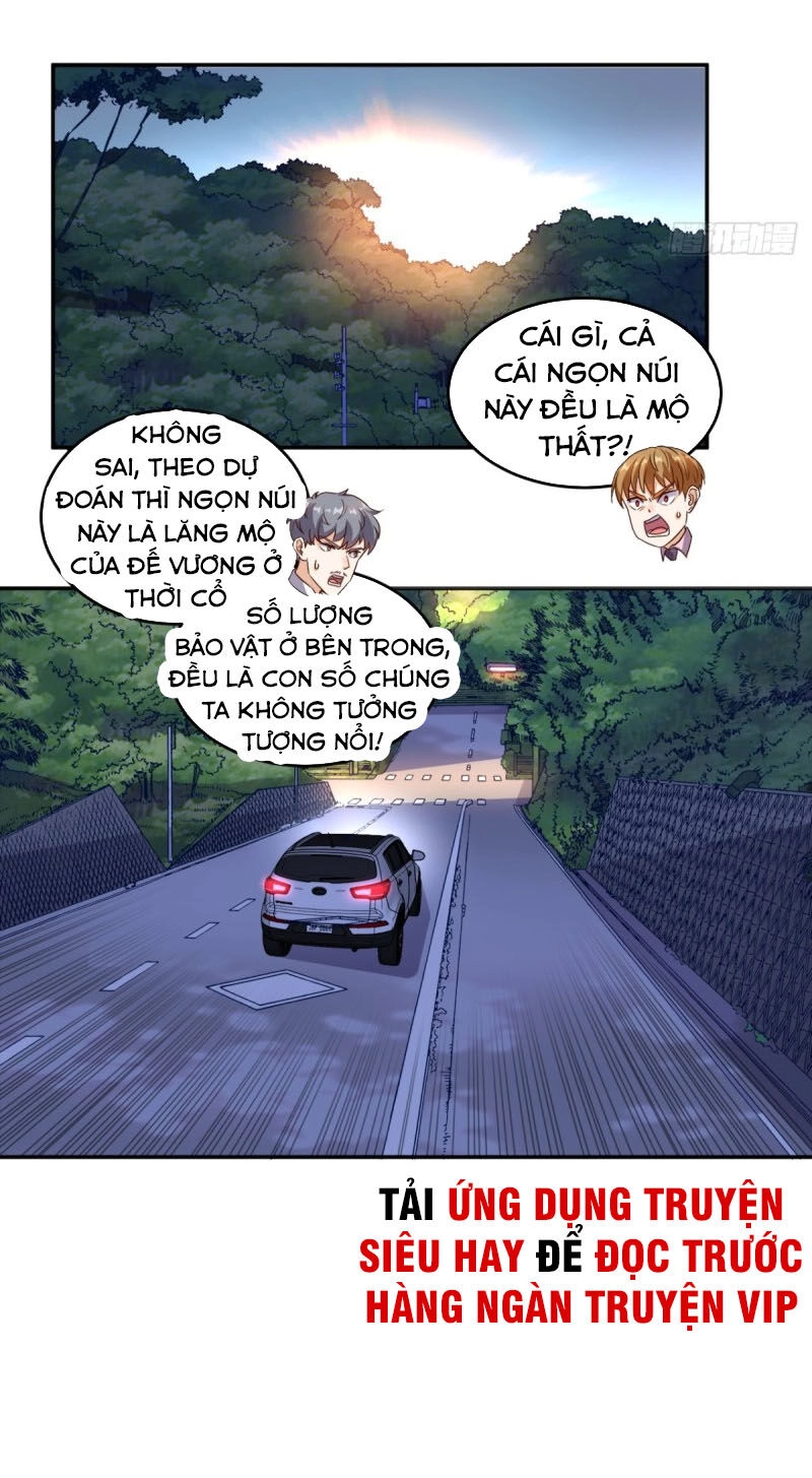 Wechat Siêu Cấp Chapter 121 - 2