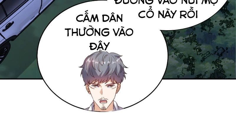 Wechat Siêu Cấp Chapter 121 - 4