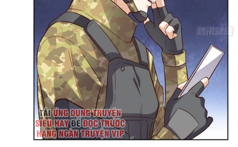 Wechat Siêu Cấp Chapter 121 - 6