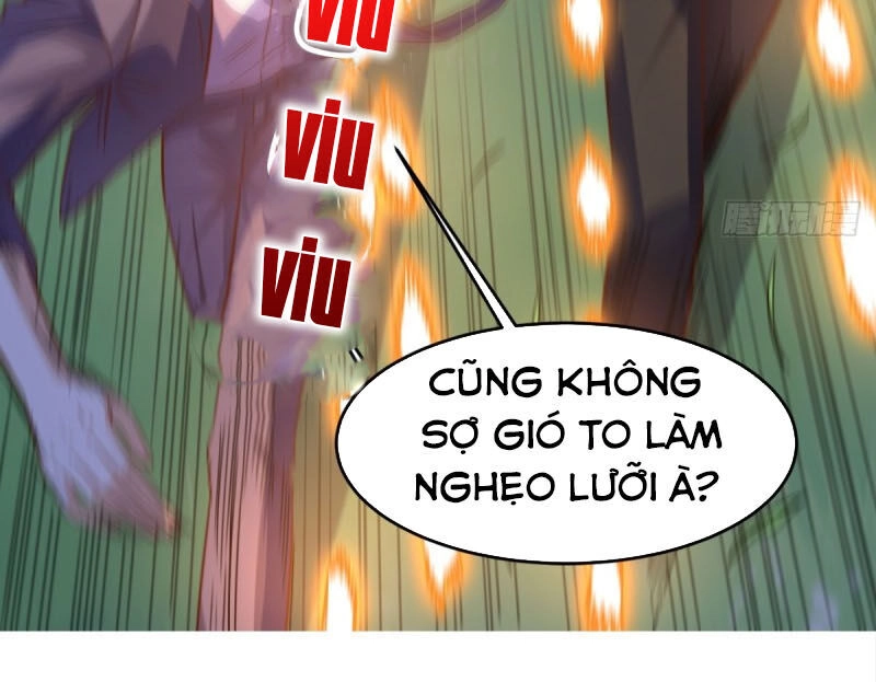 Wechat Siêu Cấp Chapter 121 - 13