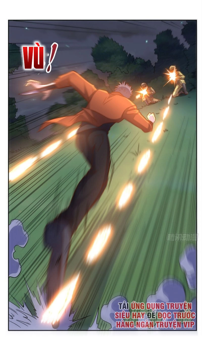 Wechat Siêu Cấp Chapter 121 - 14