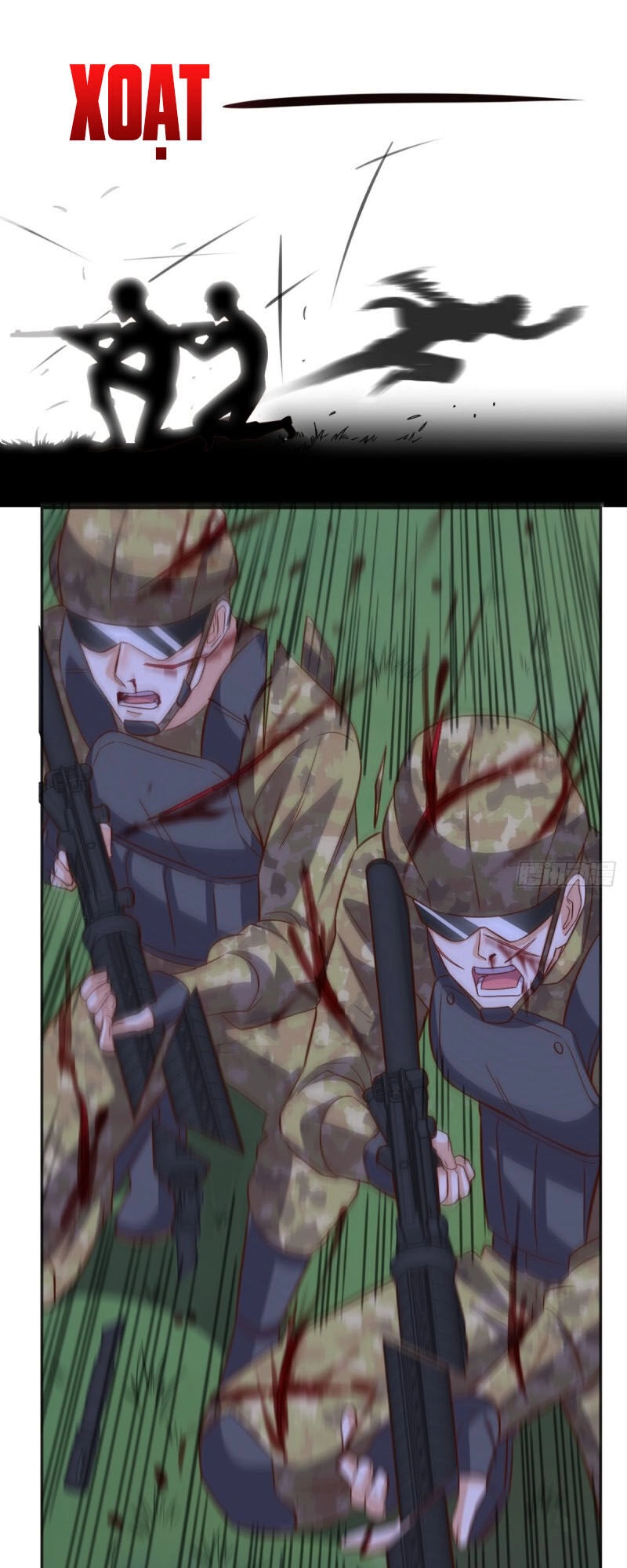 Wechat Siêu Cấp Chapter 121 - 15