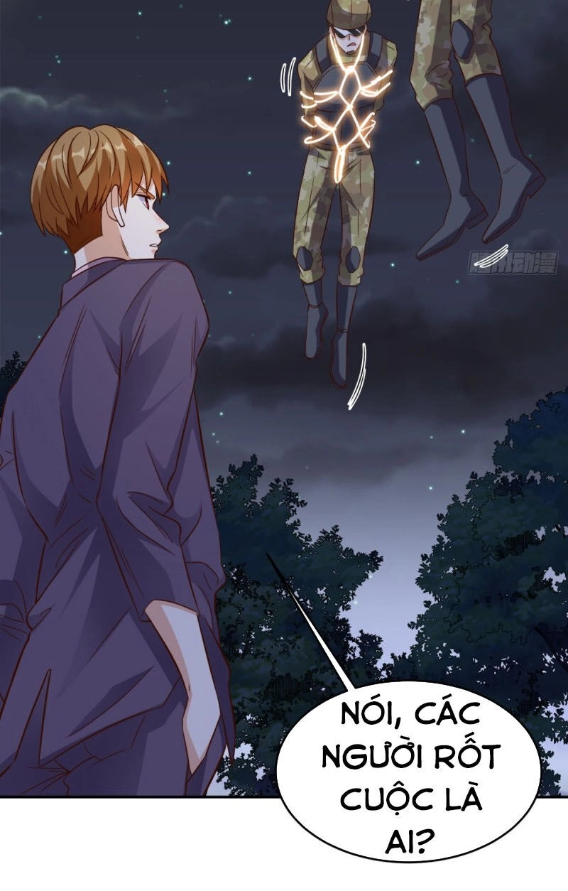 Wechat Siêu Cấp Chapter 121 - 20