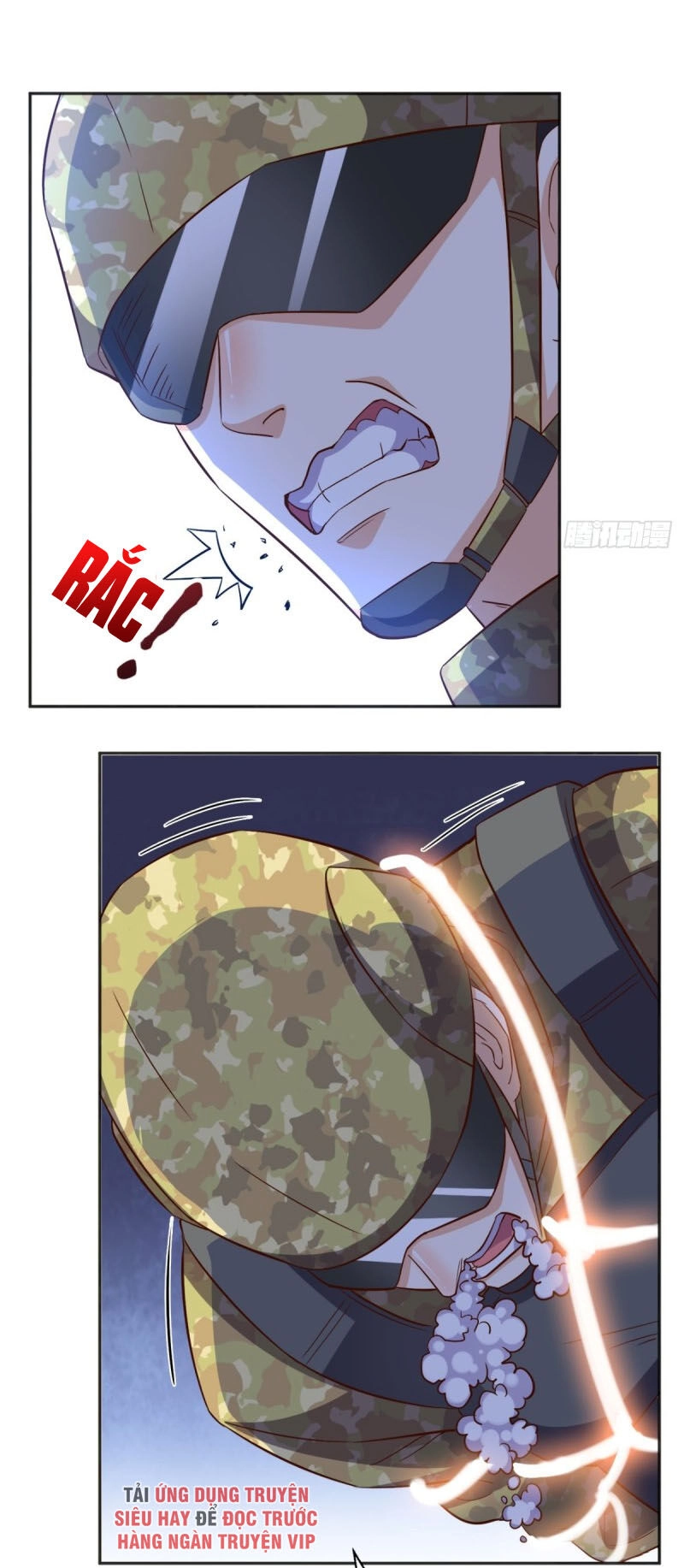 Wechat Siêu Cấp Chapter 121 - 21