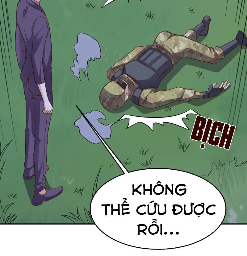 Wechat Siêu Cấp Chapter 121 - 23