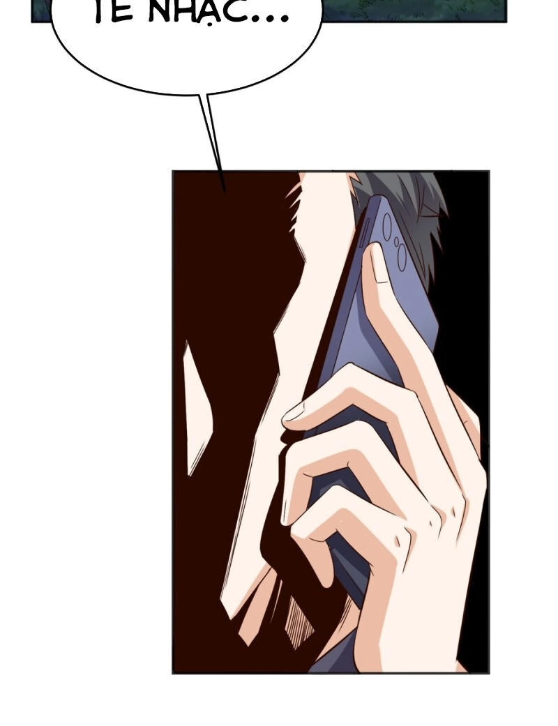 Wechat Siêu Cấp Chapter 121 - 25