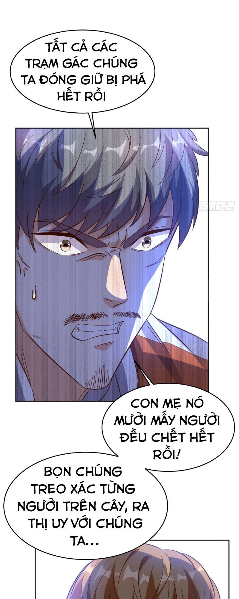 Wechat Siêu Cấp Chapter 121 - 29