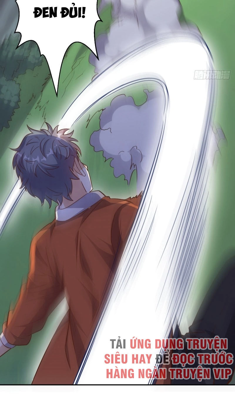 Wechat Siêu Cấp Chapter 121 - 32