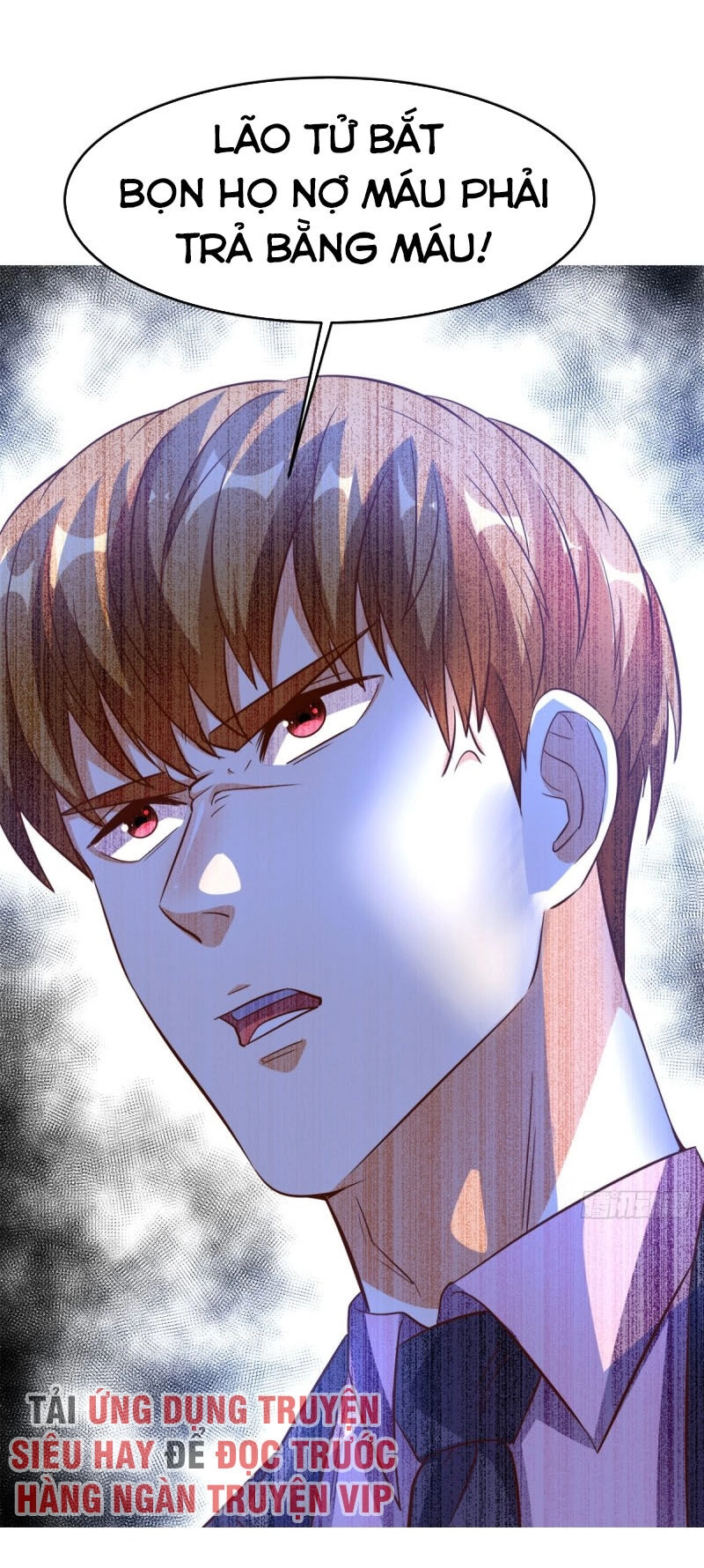 Wechat Siêu Cấp Chapter 121 - 34