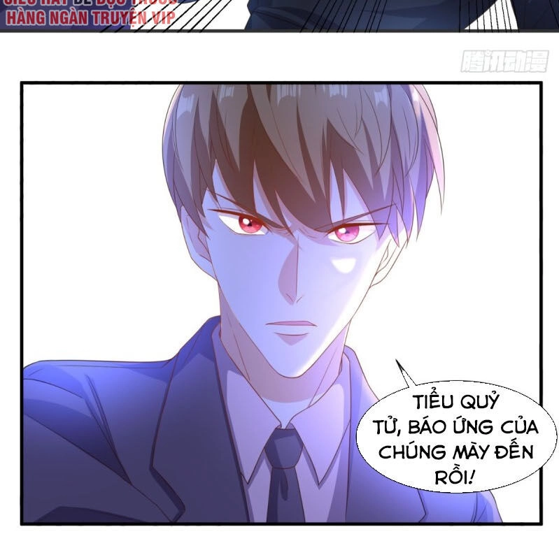 Wechat Siêu Cấp Chapter 122 - 4