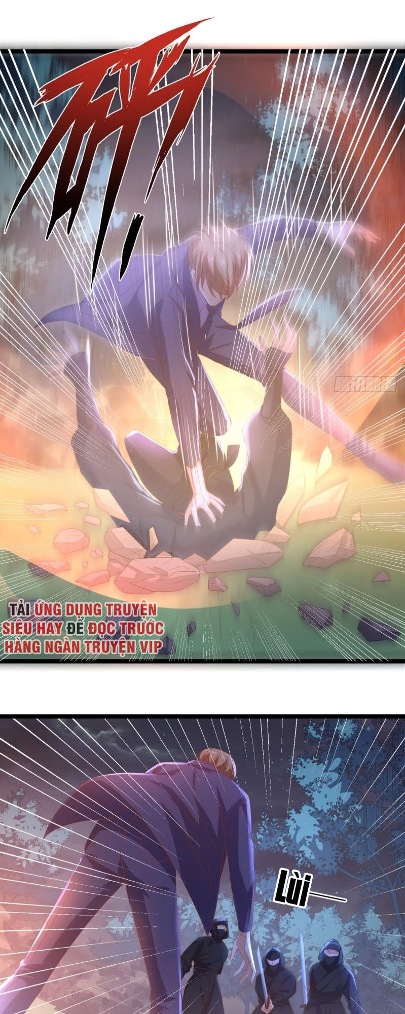 Wechat Siêu Cấp Chapter 122 - 5