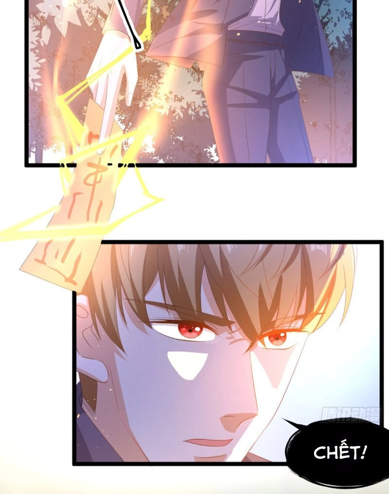 Wechat Siêu Cấp Chapter 122 - 8