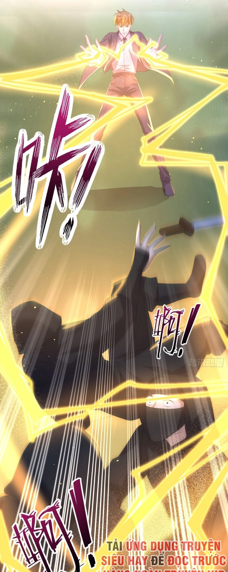 Wechat Siêu Cấp Chapter 122 - 9