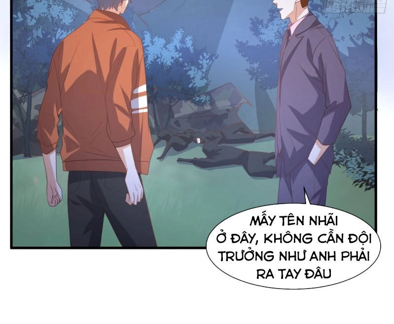 Wechat Siêu Cấp Chapter 122 - 12