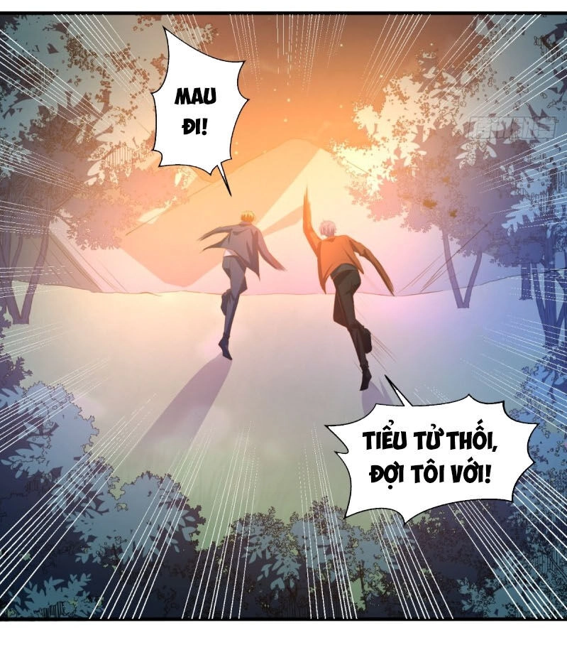 Wechat Siêu Cấp Chapter 122 - 14