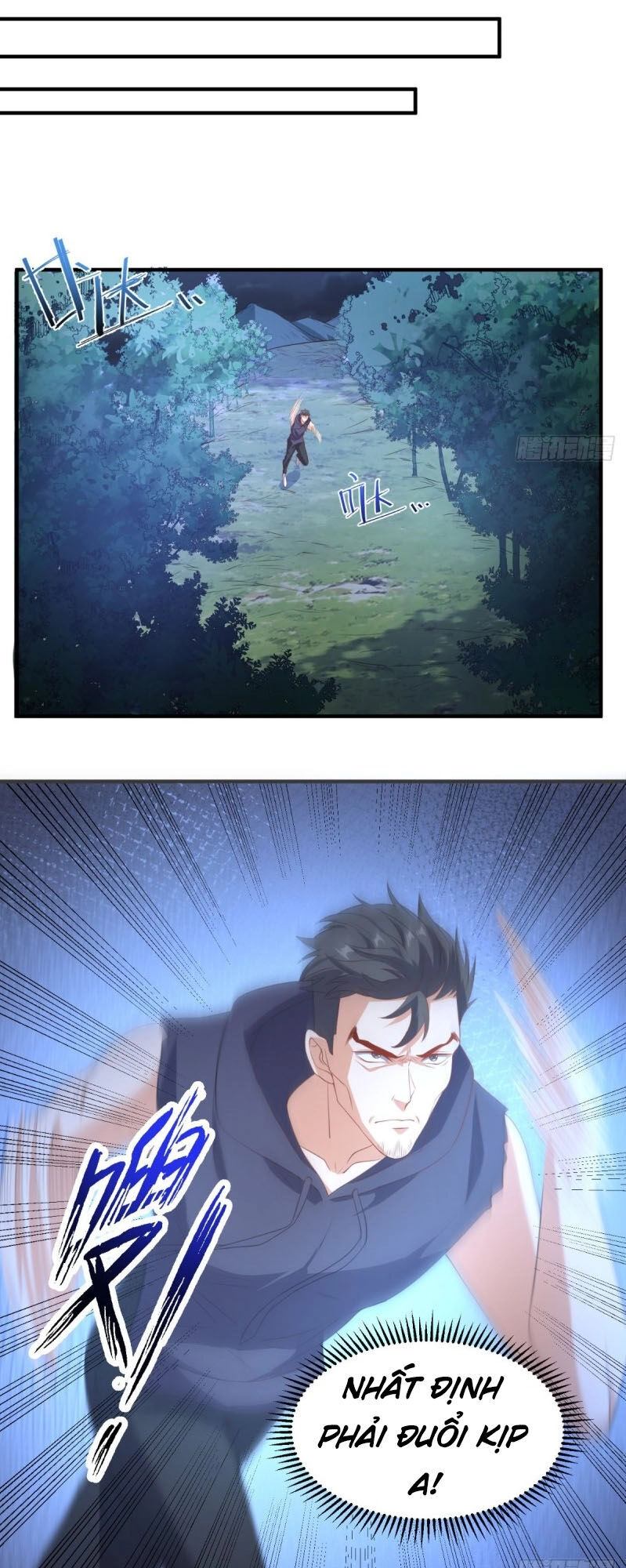 Wechat Siêu Cấp Chapter 122 - 15