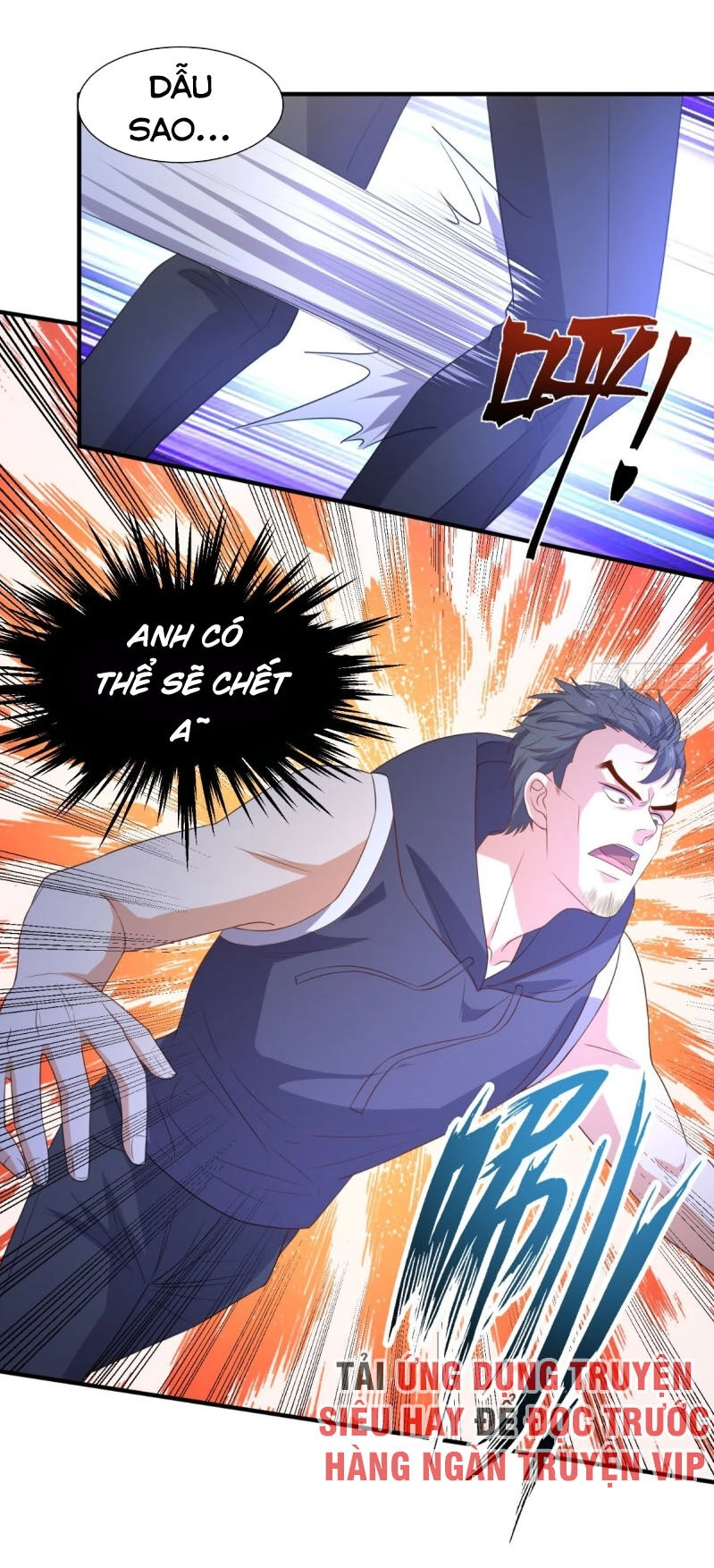 Wechat Siêu Cấp Chapter 122 - 20