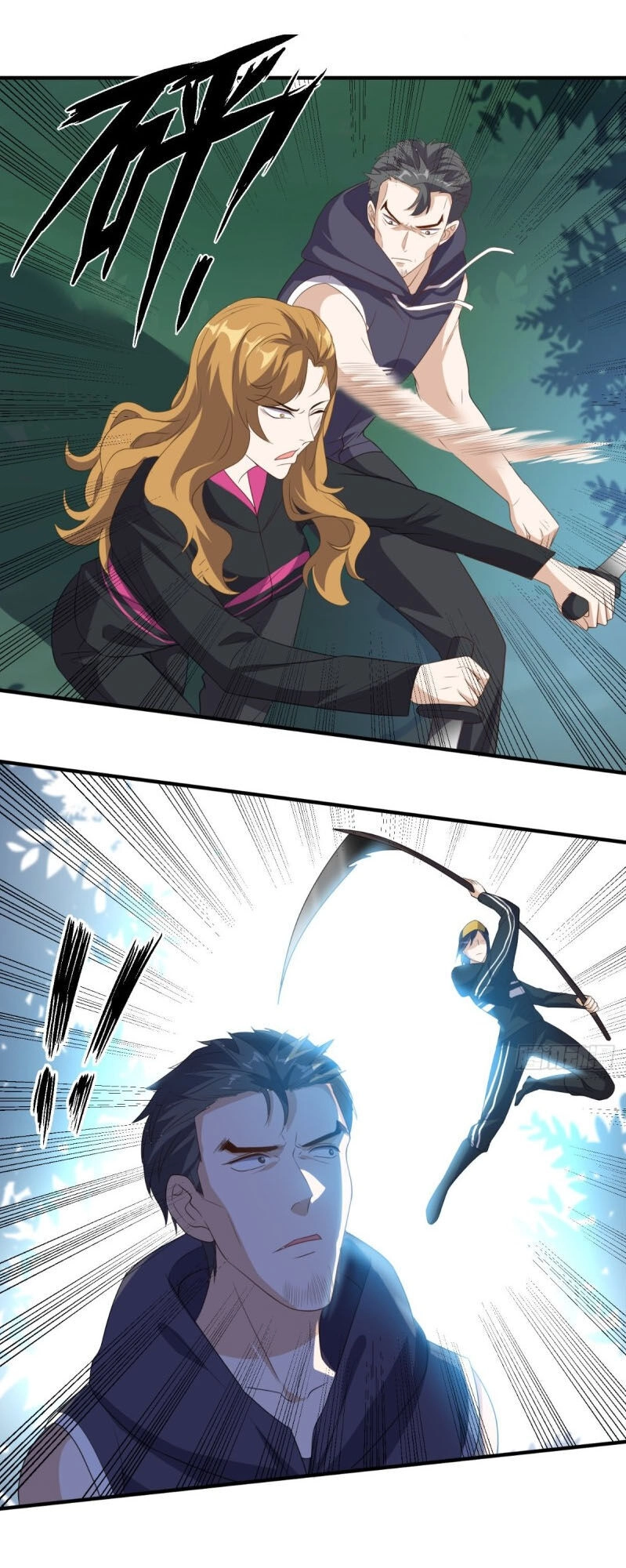 Wechat Siêu Cấp Chapter 122 - 29