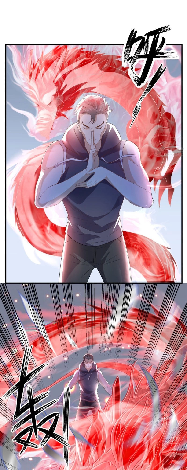 Wechat Siêu Cấp Chapter 122 - 35