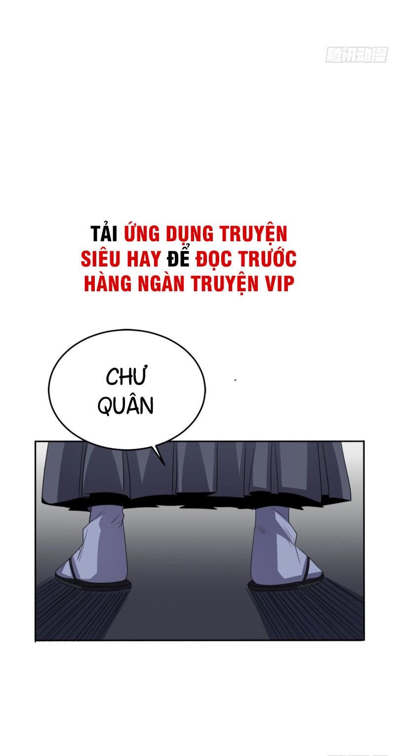 Wechat Siêu Cấp Chapter 123 - 34