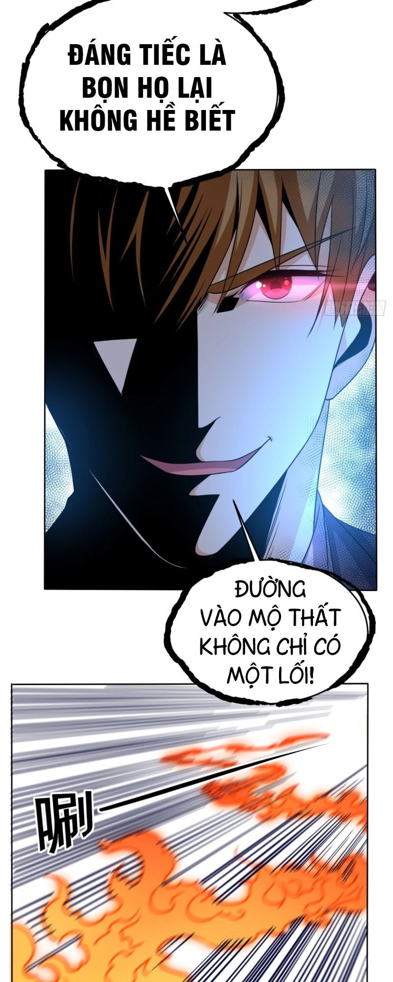 Wechat Siêu Cấp Chapter 123 - 37
