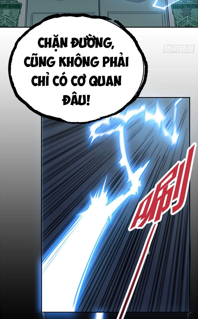 Wechat Siêu Cấp Chapter 123 - 41