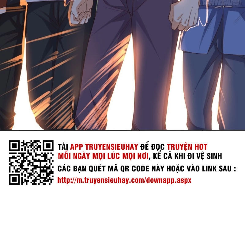 Wechat Siêu Cấp Chapter 123 - 45