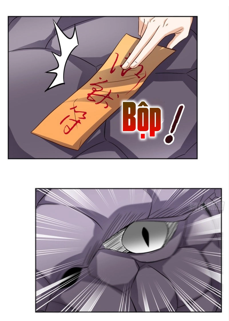 Wechat Siêu Cấp Chapter 124 - 13