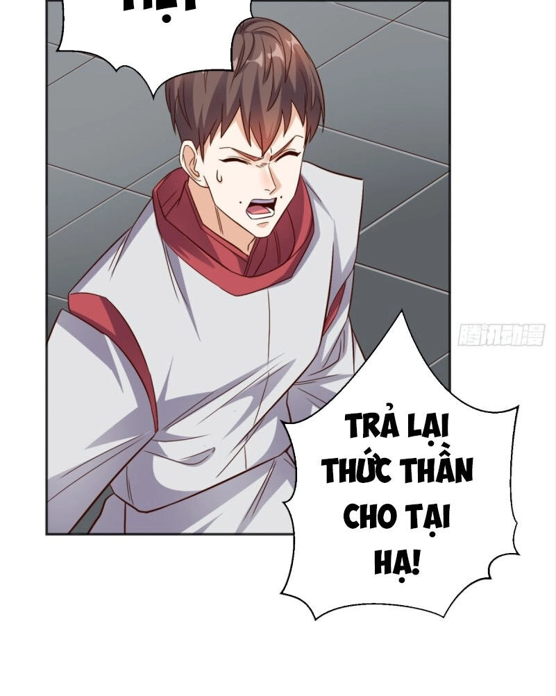 Wechat Siêu Cấp Chapter 124 - 15