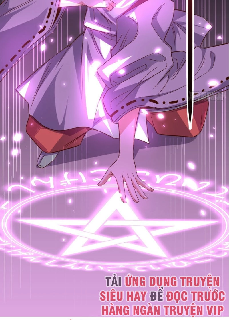 Wechat Siêu Cấp Chapter 124 - 17