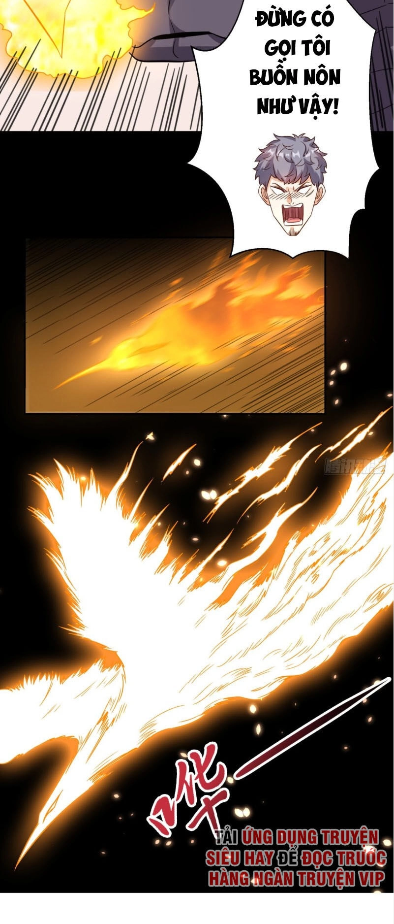 Wechat Siêu Cấp Chapter 124 - 23