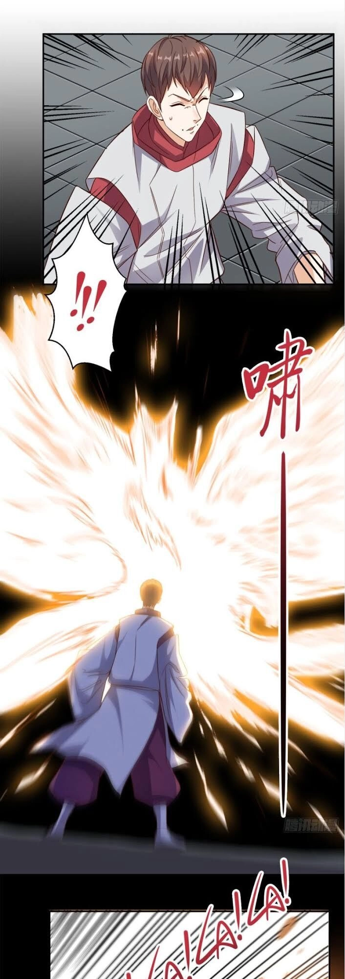 Wechat Siêu Cấp Chapter 124 - 24