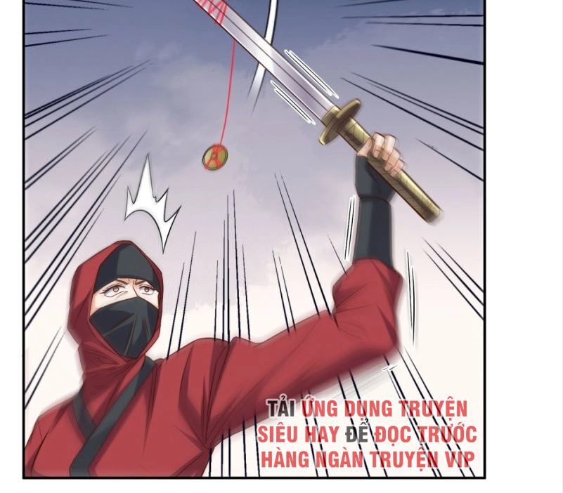 Wechat Siêu Cấp Chapter 124 - 30