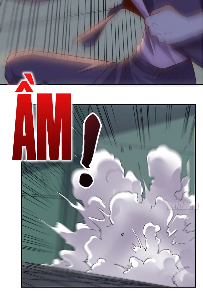 Wechat Siêu Cấp Chapter 124 - 36