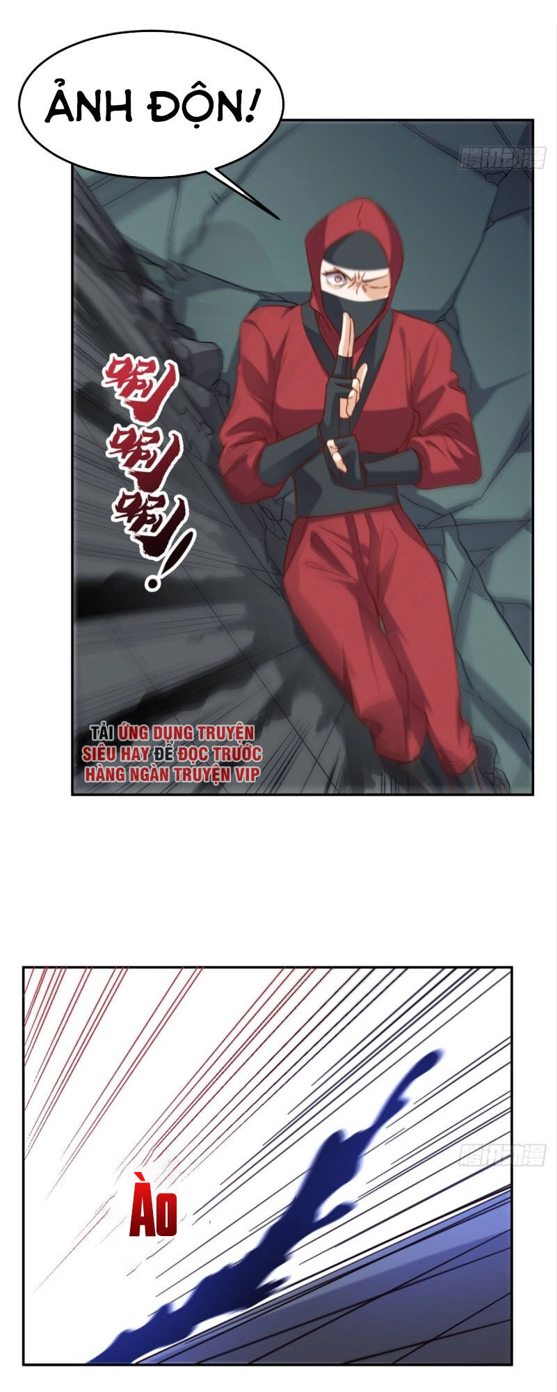 Wechat Siêu Cấp Chapter 124 - 39