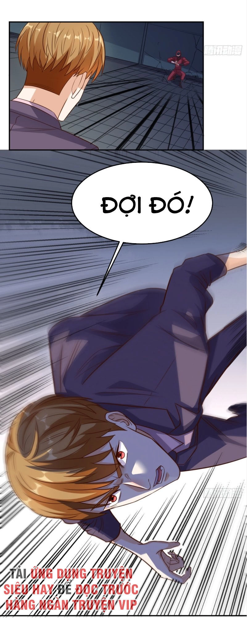 Wechat Siêu Cấp Chapter 124 - 43