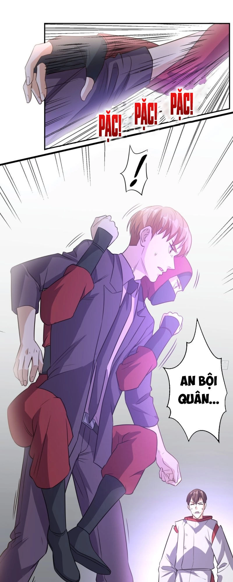 Wechat Siêu Cấp Chapter 125 - 2