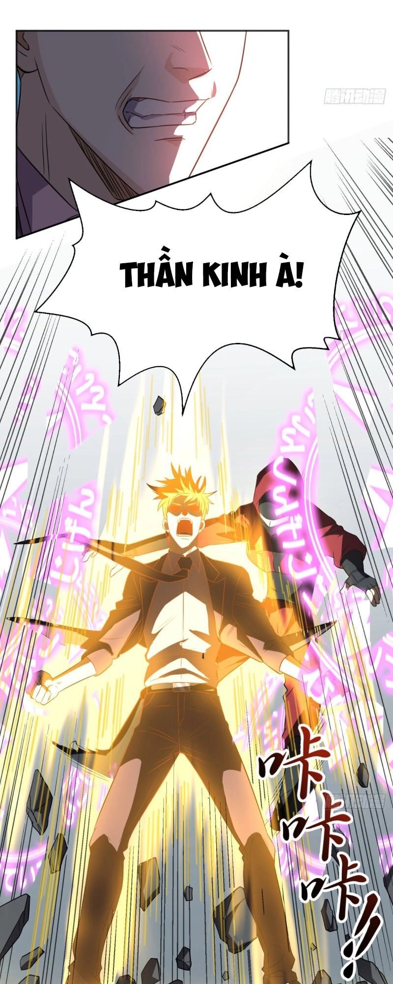 Wechat Siêu Cấp Chapter 125 - 7